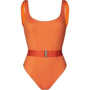 Kiwi Saint Tropez-Badpak Body Mat Dec Sahel Dames